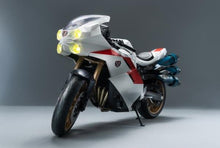 Load image into Gallery viewer, PRE-ORDER 1/6 Scale FigZero Transformed Cyclone for Masked Rider Shin Kamen Rider