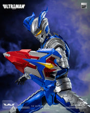 Load image into Gallery viewer, PRE-ORDER 1/6 Scale FigZero Ultraman Suit Zero LM Mode Ultraman
