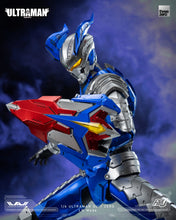 Load image into Gallery viewer, PRE-ORDER 1/6 Scale FigZero Ultraman Suit Zero LM Mode Ultraman