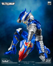 Load image into Gallery viewer, PRE-ORDER 1/6 Scale FigZero Ultraman Suit Zero LM Mode Ultraman