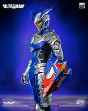Load image into Gallery viewer, PRE-ORDER 1/6 Scale FigZero Ultraman Suit Zero (LM Mode) Ultraman Suit Another Universe