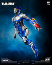 Load image into Gallery viewer, PRE-ORDER 1/6 Scale FigZero Ultraman Suit Zero (LM Mode) Ultraman Suit Another Universe