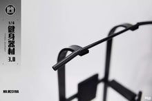 Load image into Gallery viewer, PRE-ORDER 1/6 Scale Fitness Equipment Accessory M2319A