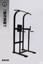 Load image into Gallery viewer, PRE-ORDER 1/6 Scale Fitness Equipment Accessory M2319A