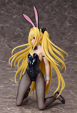 Load image into Gallery viewer, PRE-ORDER 1/6 Scale Golden Darkness: Bunny Ver. To Love Ru-Darkness