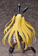 Load image into Gallery viewer, PRE-ORDER 1/6 Scale Golden Darkness: Bunny Ver. To Love Ru-Darkness