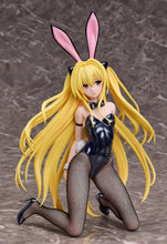 Load image into Gallery viewer, PRE-ORDER 1/6 Scale Golden Darkness: Bunny Ver. To Love Ru-Darkness