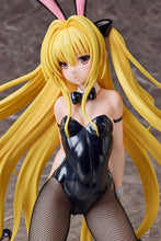 Load image into Gallery viewer, PRE-ORDER 1/6 Scale Golden Darkness: Bunny Ver. To Love Ru-Darkness