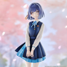 Load image into Gallery viewer, PRE-ORDER 1/6 Scale Hatsumi Misuzu Gakuen Idolm@ster