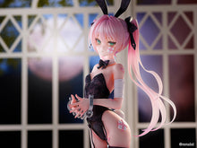 Load image into Gallery viewer, PRE-ORDER 1/6 Scale Hatsune: Bunny Girl Ver. Limited Edition illustration by rurudo