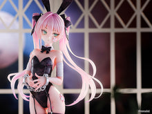 Load image into Gallery viewer, PRE-ORDER 1/6 Scale Hatsune: Bunny Girl Ver. Limited Edition illustration by rurudo