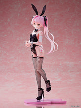 Load image into Gallery viewer, PRE-ORDER 1/6 Scale Hatsune: Bunny Girl Ver. Limited Edition illustration by rurudo