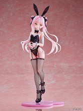 Load image into Gallery viewer, PRE-ORDER 1/6 Scale Hatsune: Bunny Girl Ver. Limited Edition illustration by rurudo