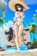 Load image into Gallery viewer, PRE-ORDER 1/6 Scale Hinata Swimsuit ver. Blue Archive