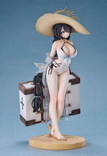 Load image into Gallery viewer, PRE-ORDER 1/6 Scale Hinata Swimsuit ver. Blue Archive