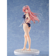 Load image into Gallery viewer, PRE-ORDER 1/6 Scale Honami Ichinose Swimsuit Ver. Classroom of the Elite