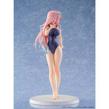 Load image into Gallery viewer, PRE-ORDER 1/6 Scale Honami Ichinose Swimsuit Ver. Classroom of the Elite