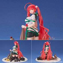 Load image into Gallery viewer, PRE-ORDER 1/6 Scale Honolulu Manjuu Mischief Ver. Azur Lane