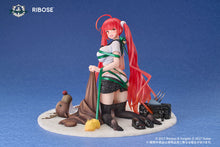 Load image into Gallery viewer, PRE-ORDER 1/6 Scale Honolulu Manjuu Mischief Ver. Azur Lane