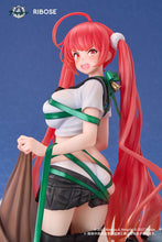 Load image into Gallery viewer, PRE-ORDER 1/6 Scale Honolulu Manjuu Mischief Ver. Azur Lane