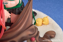 Load image into Gallery viewer, PRE-ORDER 1/6 Scale Honolulu Manjuu Mischief Ver. Azur Lane