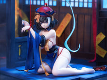 Load image into Gallery viewer, PRE-ORDER 1/6 Scale Hwah Jah (The Festive Undead Ver.) Azur Lane
