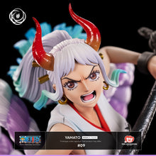 Load image into Gallery viewer, PRE-ORDER 1/6 Scale Ikigai Yamato One Piece Limited Edition Statue