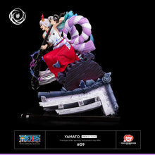 Load image into Gallery viewer, PRE-ORDER 1/6 Scale Ikigai Yamato One Piece Limited Edition Statue