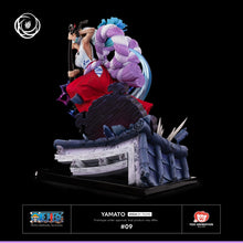 Load image into Gallery viewer, PRE-ORDER 1/6 Scale Ikigai Yamato One Piece Limited Edition Statue