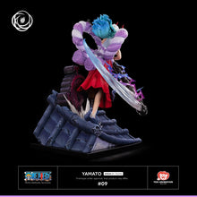 Load image into Gallery viewer, PRE-ORDER 1/6 Scale Ikigai Yamato One Piece Limited Edition Statue
