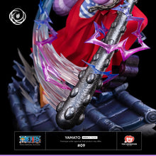 Load image into Gallery viewer, PRE-ORDER 1/6 Scale Ikigai Yamato One Piece Limited Edition Statue