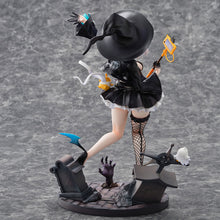 Load image into Gallery viewer, PRE-ORDER 1/6 Scale Jade A Good Girl's Magic Azur Lane