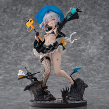 Load image into Gallery viewer, PRE-ORDER 1/6 Scale Jade A Good Girl's Magic Azur Lane