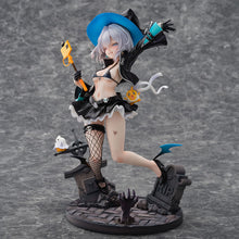 Load image into Gallery viewer, PRE-ORDER 1/6 Scale Jade A Good Girl's Magic Azur Lane