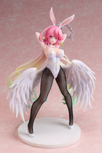 Load image into Gallery viewer, PRE-ORDER 1/6 Scale Jibril Bunny Ver. No Game No Life