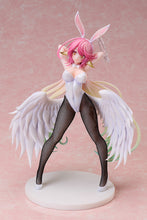 Load image into Gallery viewer, PRE-ORDER 1/6 Scale Jibril Bunny Ver. No Game No Life