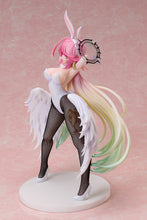Load image into Gallery viewer, PRE-ORDER 1/6 Scale Jibril Bunny Ver. No Game No Life