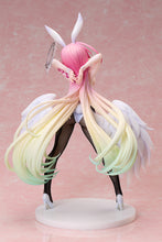 Load image into Gallery viewer, PRE-ORDER 1/6 Scale Jibril Bunny Ver. No Game No Life
