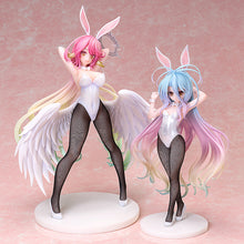 Load image into Gallery viewer, PRE-ORDER 1/6 Scale Jibril Bunny Ver. No Game No Life
