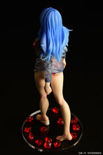 Load image into Gallery viewer, PRE-ORDER 1/6 Scale Juvia Lockser Gravure_Style "Red Bikini!!" See Through Wet Shirt Fairy Tail