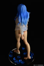 Load image into Gallery viewer, PRE-ORDER 1/6 Scale Juvia Lockser See-through Wet Shirt Gravure Style Ver. Fairy Tail