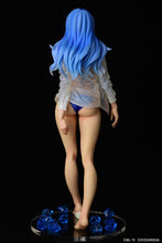 Load image into Gallery viewer, PRE-ORDER 1/6 Scale Juvia Lockser See-through Wet Shirt Gravure Style Ver. Fairy Tail