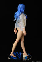 Load image into Gallery viewer, PRE-ORDER 1/6 Scale Juvia Lockser See-through Wet Shirt Gravure Style Ver. Fairy Tail