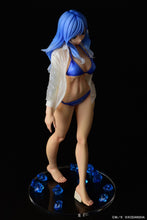 Load image into Gallery viewer, PRE-ORDER 1/6 Scale Juvia Lockser See-through Wet Shirt Gravure Style Ver. Fairy Tail