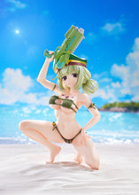 Load image into Gallery viewer, PRE-ORDER 1/6 Scale KDColle Leoparde Swimsuit Ver. Gushing over Magical Girls