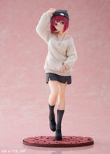 Load image into Gallery viewer, PRE-ORDER 1/6 Scale Kana Arima: Bazurase Fashion Ver. Oshi no Ko