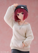 Load image into Gallery viewer, PRE-ORDER 1/6 Scale Kana Arima: Bazurase Fashion Ver. Oshi no Ko