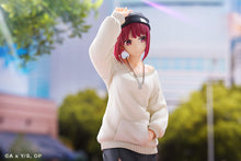 Load image into Gallery viewer, PRE-ORDER 1/6 Scale Kana Arima: Bazurase Fashion Ver. Oshi no Ko