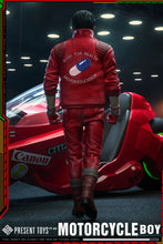 Load image into Gallery viewer, PRE-ORDER 1/6 Scale Kaneda Shotaro Akira