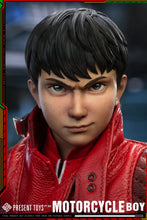 Load image into Gallery viewer, PRE-ORDER 1/6 Scale Kaneda Shotaro Akira